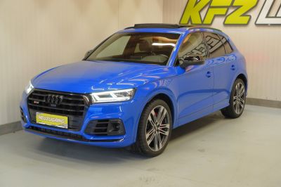 Audi Q5 Gebrauchtwagen Audi Q5 Gebrauchtwagen