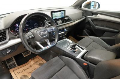 Audi Q5 Gebrauchtwagen Audi Q5 Gebrauchtwagen