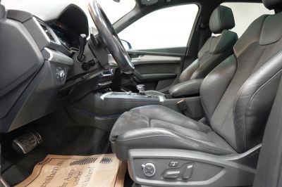 Audi Q5 Gebrauchtwagen Audi Q5 Gebrauchtwagen