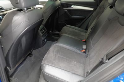 Audi Q5 Gebrauchtwagen Audi Q5 Gebrauchtwagen