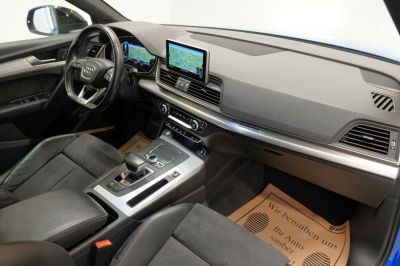 Audi Q5 Gebrauchtwagen Audi Q5 Gebrauchtwagen