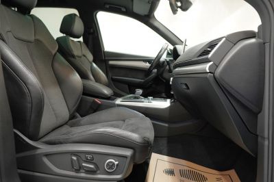 Audi Q5 Gebrauchtwagen Audi Q5 Gebrauchtwagen