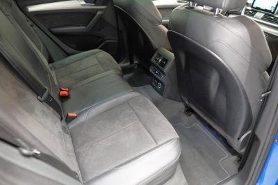 Audi Q5 Gebrauchtwagen Audi Q5 Gebrauchtwagen