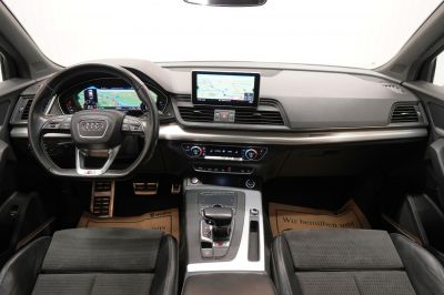 Audi Q5 Gebrauchtwagen Audi Q5 Gebrauchtwagen