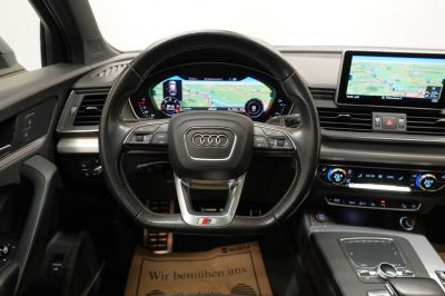 Audi Q5 Gebrauchtwagen Audi Q5 Gebrauchtwagen