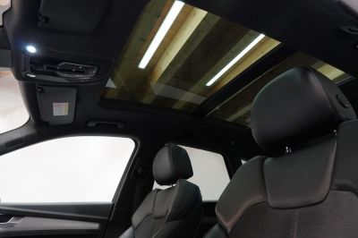 Audi Q5 Gebrauchtwagen Audi Q5 Gebrauchtwagen