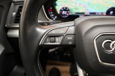 Audi Q5 Gebrauchtwagen Audi Q5 Gebrauchtwagen