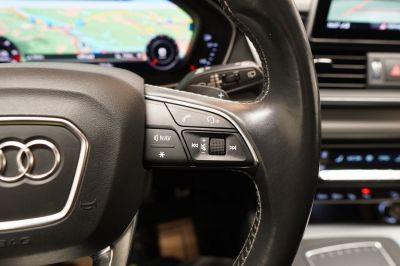 Audi Q5 Gebrauchtwagen Audi Q5 Gebrauchtwagen