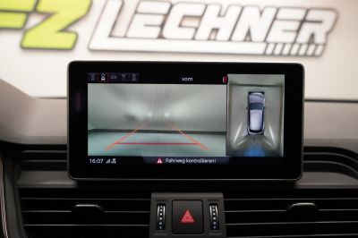 Audi Q5 Gebrauchtwagen Audi Q5 Gebrauchtwagen