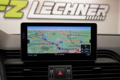 Audi Q5 Gebrauchtwagen Audi Q5 Gebrauchtwagen