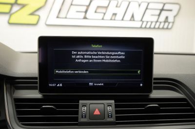 Audi Q5 Gebrauchtwagen Audi Q5 Gebrauchtwagen