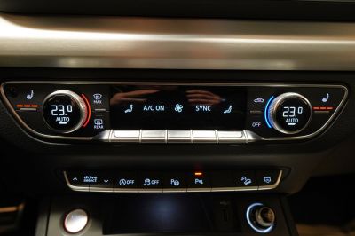 Audi Q5 Gebrauchtwagen Audi Q5 Gebrauchtwagen