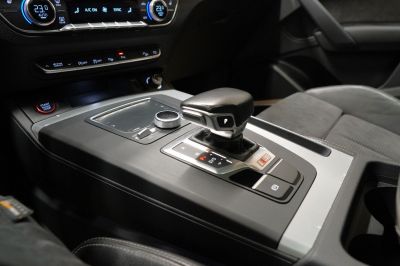 Audi Q5 Gebrauchtwagen Audi Q5 Gebrauchtwagen