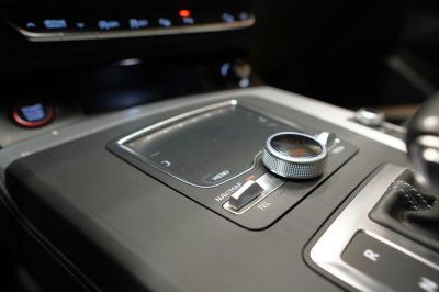 Audi Q5 Gebrauchtwagen Audi Q5 Gebrauchtwagen