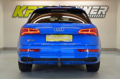 Audi Q5 Gebrauchtwagen Audi Q5 Gebrauchtwagen