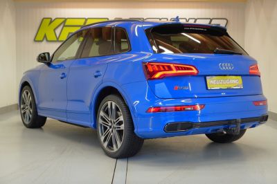 Audi Q5 Gebrauchtwagen Audi Q5 Gebrauchtwagen