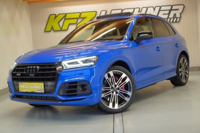 Audi Q5 Gebrauchtwagen Audi Q5 Gebrauchtwagen