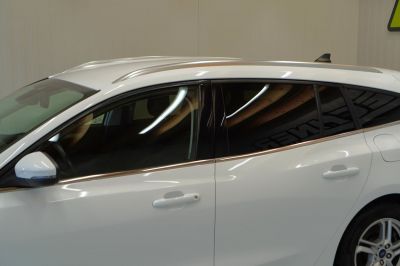 Ford Focus Gebrauchtwagen Ford Focus Gebrauchtwagen