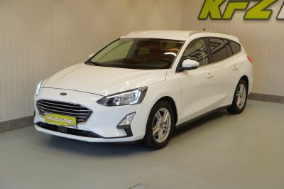 Ford Focus Gebrauchtwagen Ford Focus Gebrauchtwagen