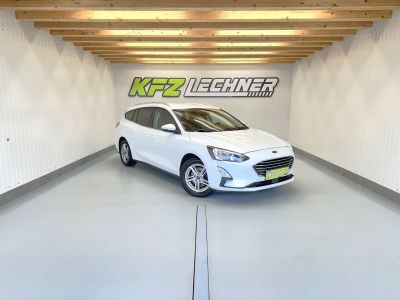 Ford Focus Gebrauchtwagen Ford Focus Gebrauchtwagen