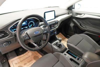 Ford Focus Gebrauchtwagen Ford Focus Gebrauchtwagen