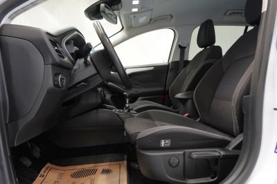 Ford Focus Gebrauchtwagen Ford Focus Gebrauchtwagen