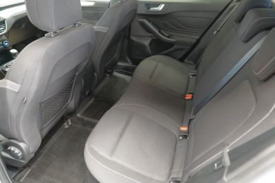 Ford Focus Gebrauchtwagen Ford Focus Gebrauchtwagen