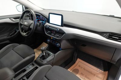 Ford Focus Gebrauchtwagen Ford Focus Gebrauchtwagen