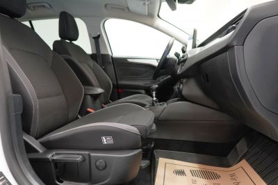 Ford Focus Gebrauchtwagen Ford Focus Gebrauchtwagen