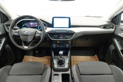 Ford Focus Gebrauchtwagen Ford Focus Gebrauchtwagen