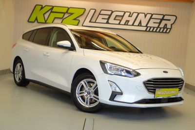 Ford Focus Gebrauchtwagen Ford Focus Gebrauchtwagen