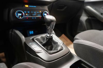 Ford Focus Gebrauchtwagen Ford Focus Gebrauchtwagen