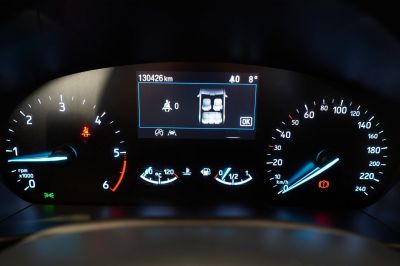 Ford Focus Gebrauchtwagen Ford Focus Gebrauchtwagen