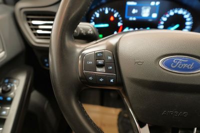 Ford Focus Gebrauchtwagen Ford Focus Gebrauchtwagen