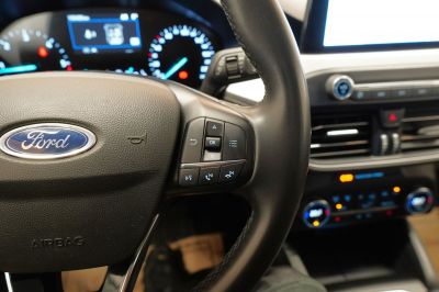 Ford Focus Gebrauchtwagen Ford Focus Gebrauchtwagen