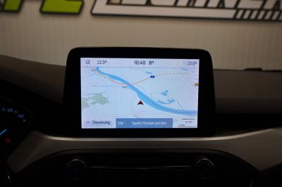 Ford Focus Gebrauchtwagen Ford Focus Gebrauchtwagen