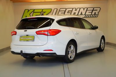 Ford Focus Gebrauchtwagen Ford Focus Gebrauchtwagen