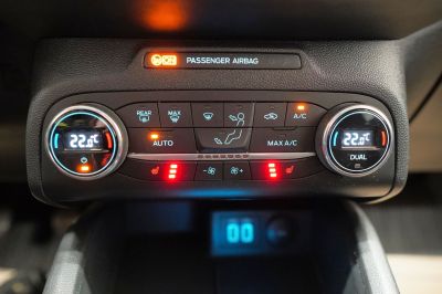 Ford Focus Gebrauchtwagen Ford Focus Gebrauchtwagen