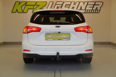 Ford Focus Gebrauchtwagen Ford Focus Gebrauchtwagen