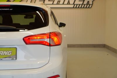 Ford Focus Gebrauchtwagen Ford Focus Gebrauchtwagen