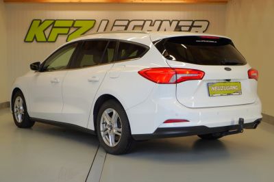 Ford Focus Gebrauchtwagen Ford Focus Gebrauchtwagen