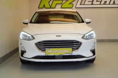 Ford Focus Gebrauchtwagen Ford Focus Gebrauchtwagen