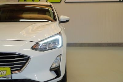 Ford Focus Gebrauchtwagen Ford Focus Gebrauchtwagen