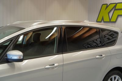 Ford S-MAX Gebrauchtwagen