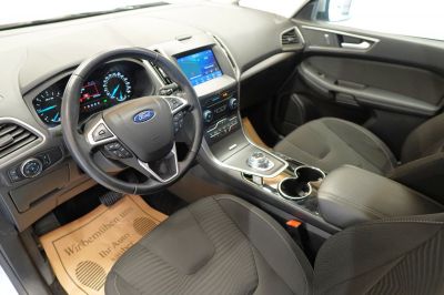 Ford S-MAX Gebrauchtwagen