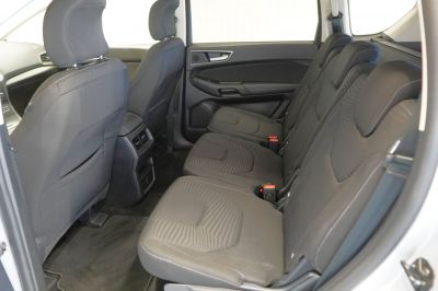 Ford S-MAX Gebrauchtwagen