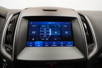 Ford S-MAX Gebrauchtwagen