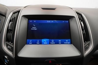 Ford S-MAX Gebrauchtwagen