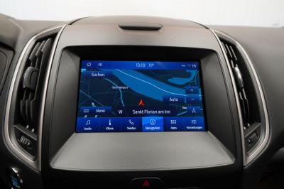 Ford S-MAX Gebrauchtwagen