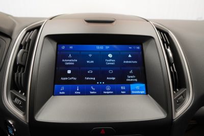 Ford S-MAX Gebrauchtwagen